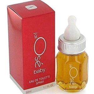 Jai Ose Baby EDT 1.7 Oz New